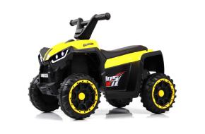 Электроквадроцикл детский К004РХ