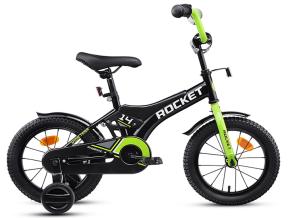 Велосипед 14 Rocket Phoenix