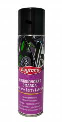 Спрей многофункциональный, 335мл, силиконовая, Daytona