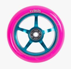 Колесо для трюкового самоката X-Treme 110*24мм, Iris