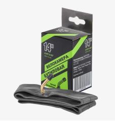 Велокамера 14х1.95/2.125 (50/54-254) A/V 45°