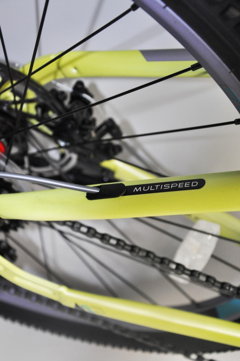 Велосипед 24 TT Katalina