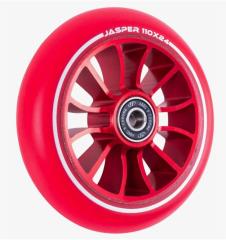 Колесо для трюкового самоката X-Treme 110*24мм, Jasper