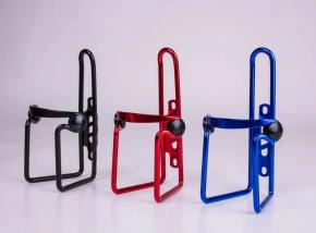 Флягодержатель на раму алюм.Т-16