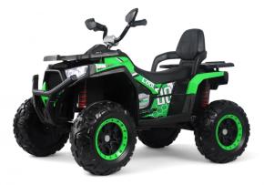 Электромобиль детский К001АМ