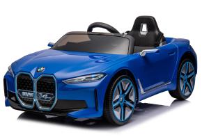 Электромобиль детский TL BMW 14 JE1009