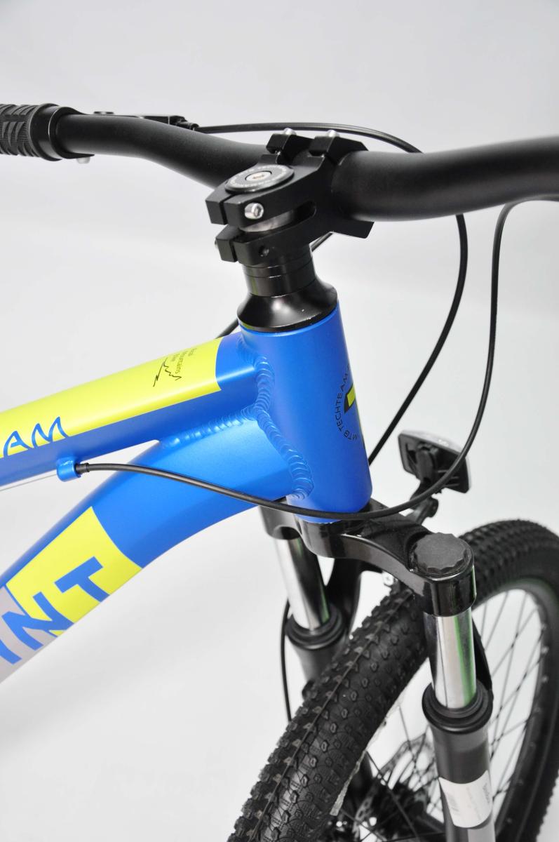 Велосипед 24 TT Sprint