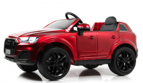 Электромобиль детский Audi Q7 (HL678)