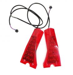 Поворотники для электросамоката Kugoo M4 (комп 2шт)