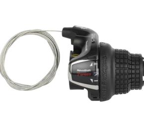 Шифтер на 7 скорости SLRS35 7 R/F/CBL SHIMANO