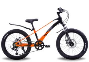 Велосипед 22 TT Oxic