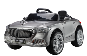 Электромобиль детский TL Mercedes-Benz Maybach YPT 6153