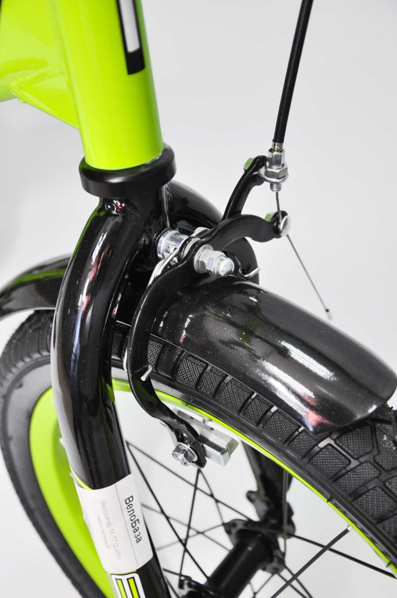 Велосипед 12 TT Quattro