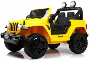 Электромобиль детский X004ХХ 4wd