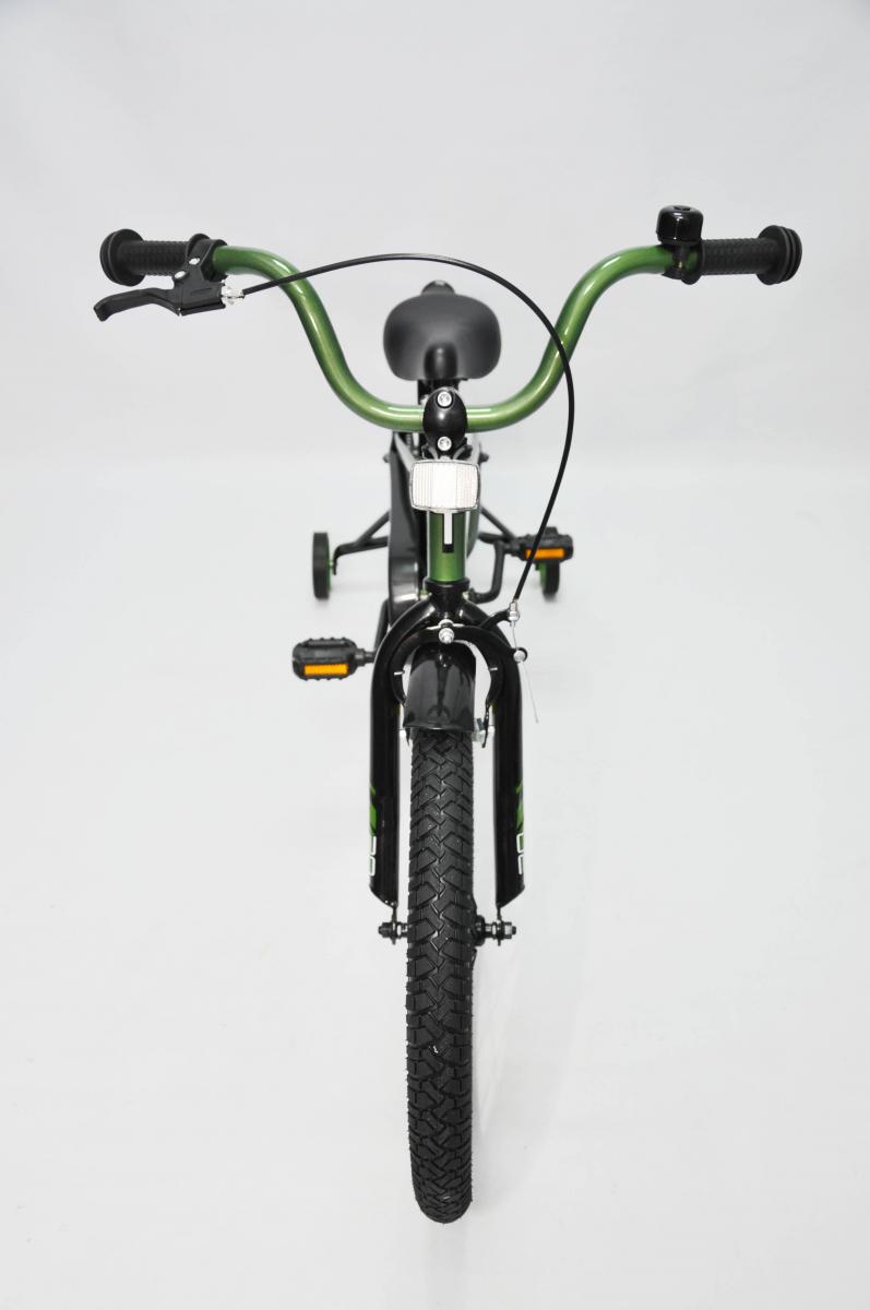 Велосипед 14 TT Quattro