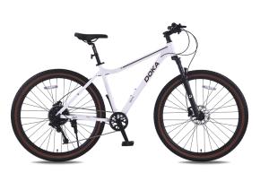 Велосипед 29 Doka Астра 2.0