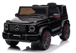 Электромобиль детский TL Mercedes-Benz G63 BBH-0002 small