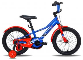 Велосипед 20 TT Cruise