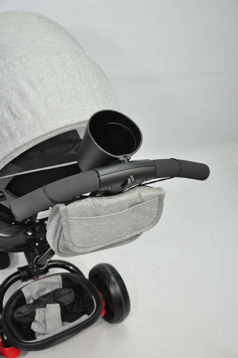 Велосипед TT Ricco