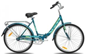 Велосипед 26 Stels Pilot 810