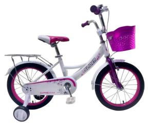 Велосипед 20 Slider Dream IT220