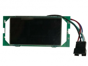 Дисплей для электросамоката GT S3