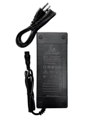 Зарядное устройство для электросамоката Kugoo M4 48v 2Ah
