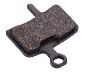 Тормозные колодки, Disk, DS-32, BARADINE