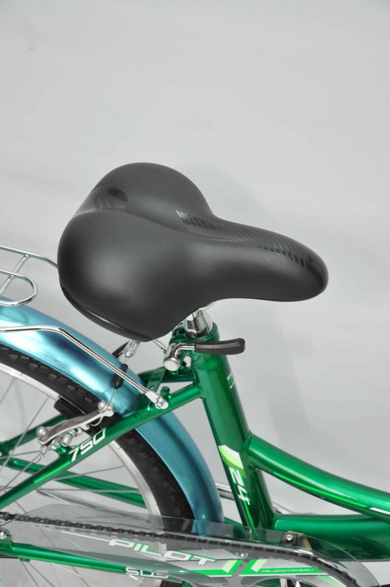 Велосипед 24 Stels Pilot 750