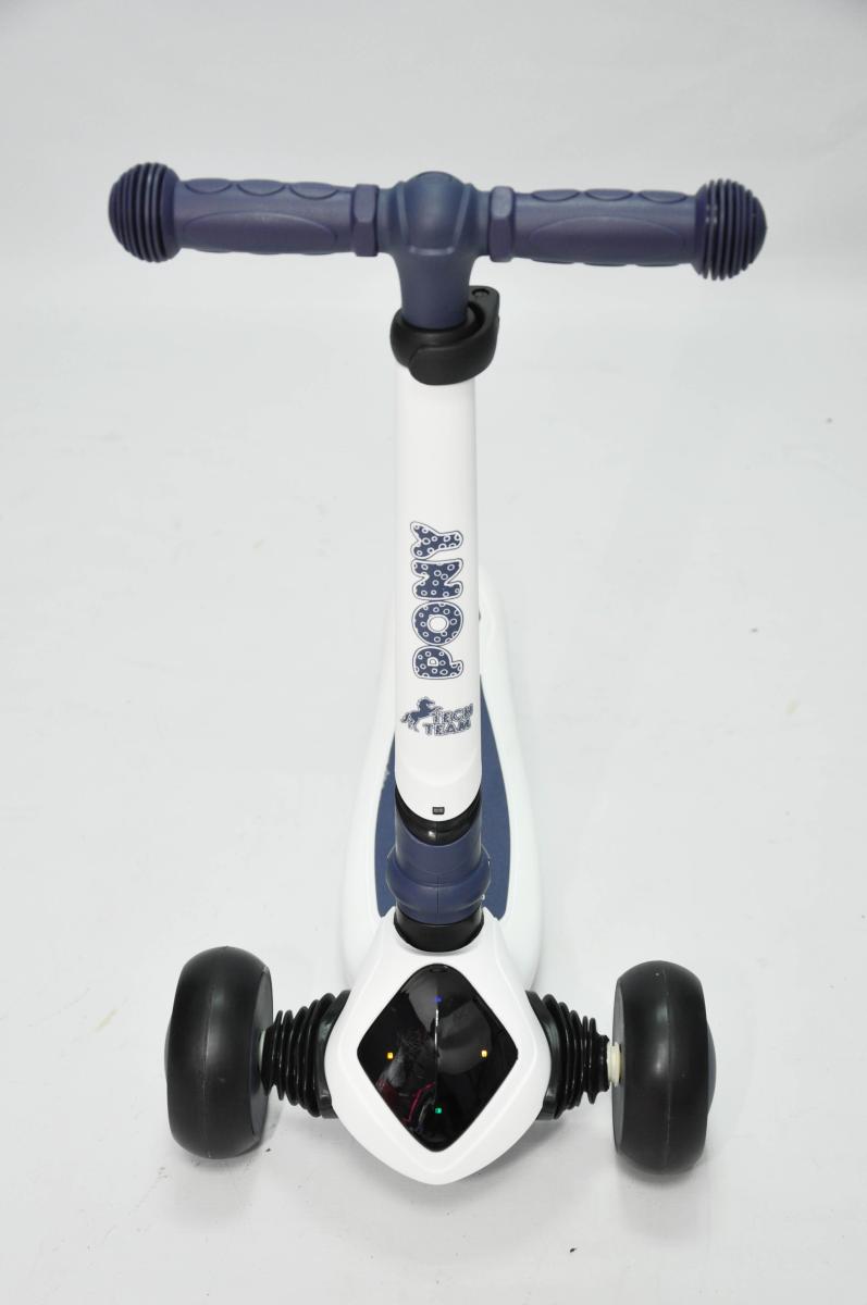 Самокат TT Pony