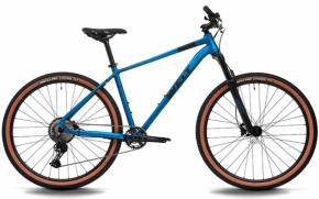 Велосипед 27,5 Welt Ranger 2.0 HD