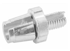 Регулятор натяжения троса тормоза (под резьбу M7), F05