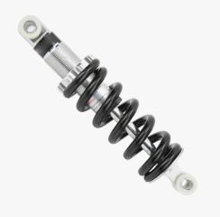 Амортизатор для двух подвесной велосипед 1200мм