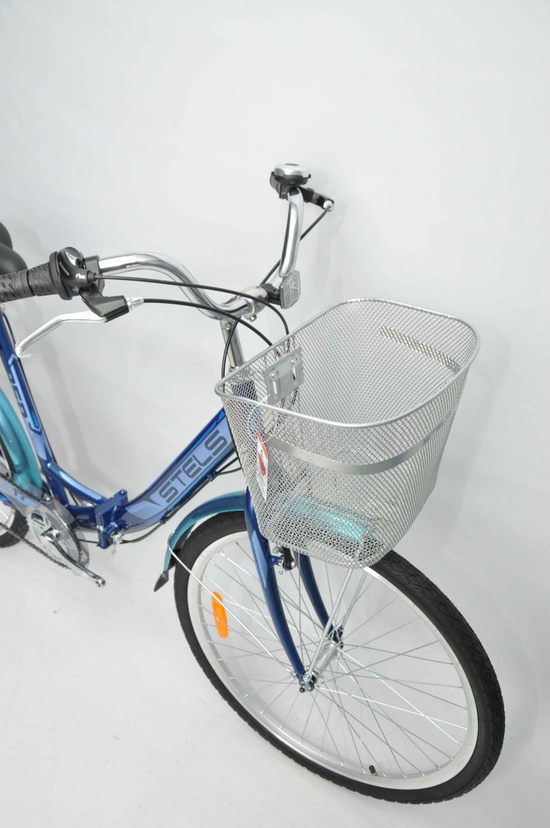 Велосипед 26 Stels Pilot 850