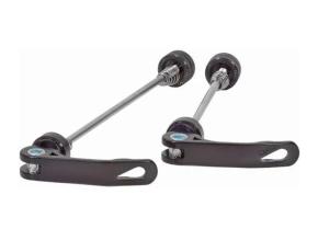 Эксцентрики колес набор RUSH HOUR QR32