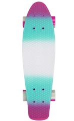 Пенни борд TT Multicolor 22