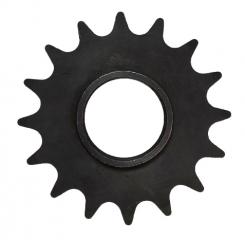 Звезда задняя (Fix), 16Т, резьбовая, FUNN