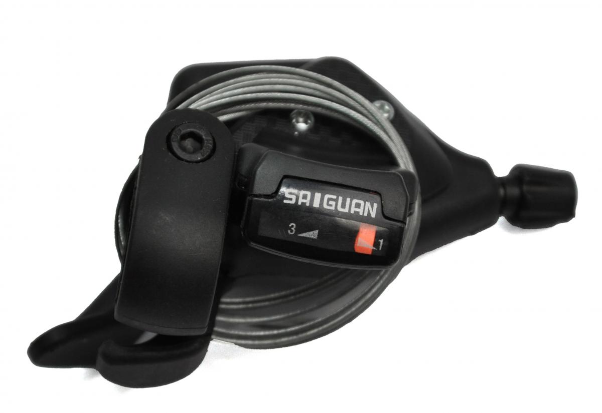 Манетки на 3 скорости SAIGUAN