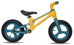 Беговел 12 River Toys М002БХ