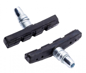 Тормозные колодки, V-Brake, 70мм, BB