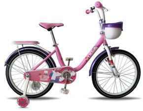 Велосипед 18 TT Melody