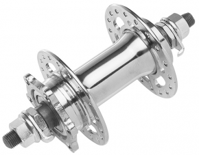 Втулка передняя 36H на гайках