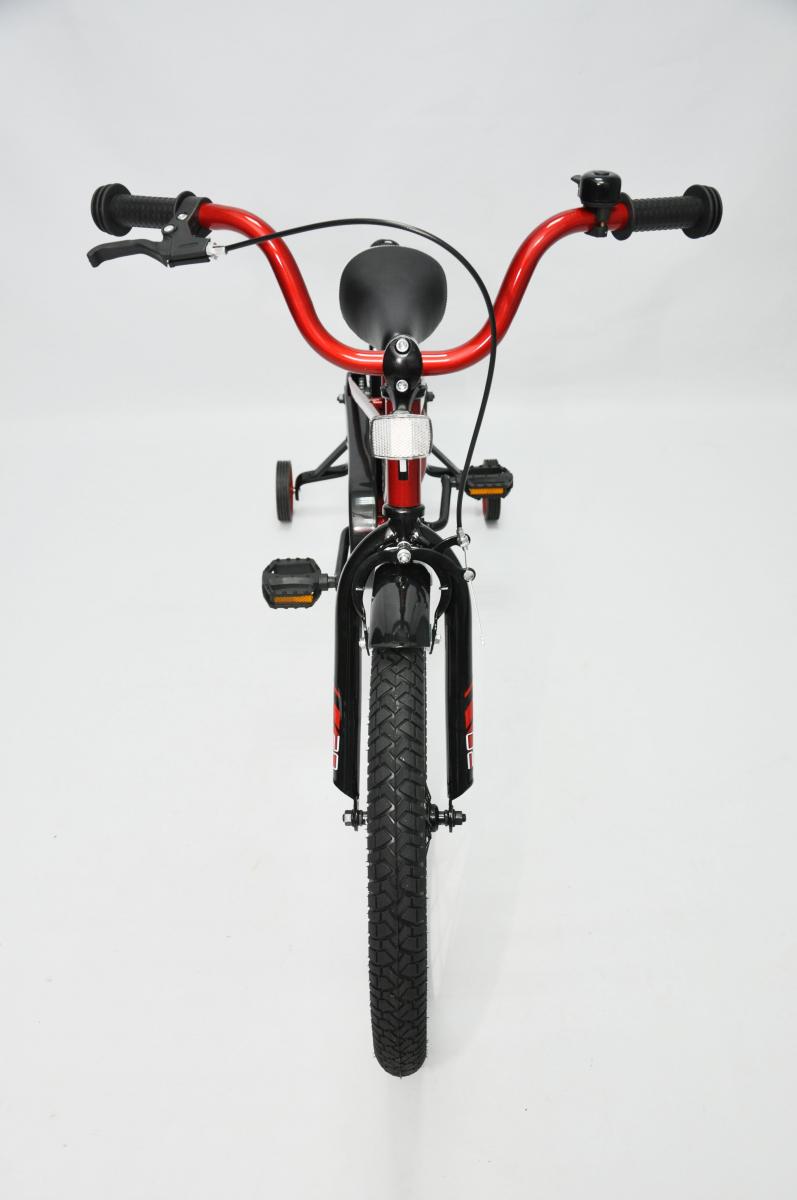 Велосипед 16 TT Quattro