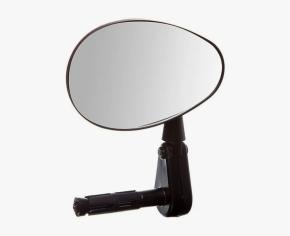 Зеркало велосипедное JY 09 с регулировкой