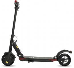 Электросамокат Kugoo Jilong S3 Pro