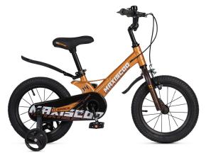 Велосипед 14 Maxiscoo Space Стандарт плюс