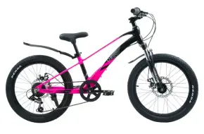 Велосипед 24 TT Oxic