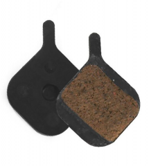 Тормозные колодки, Disk, DS-03, BARADINE