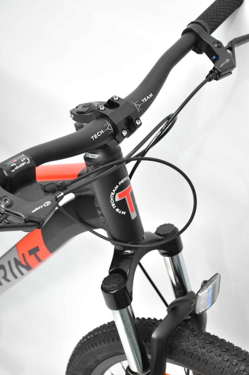 Велосипед 22 TT Sprint