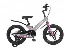 Велосипед 16 Maxiscoo Space Делюкс